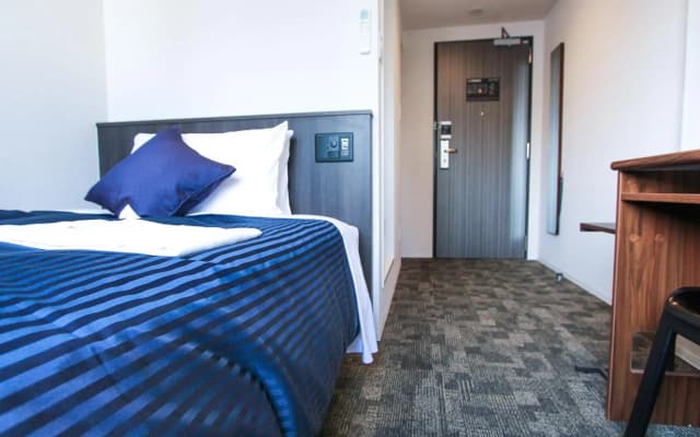 Hotel Livemax Osaka Yodoyabashi - photo 2