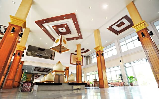 Lek Villa - photo 2