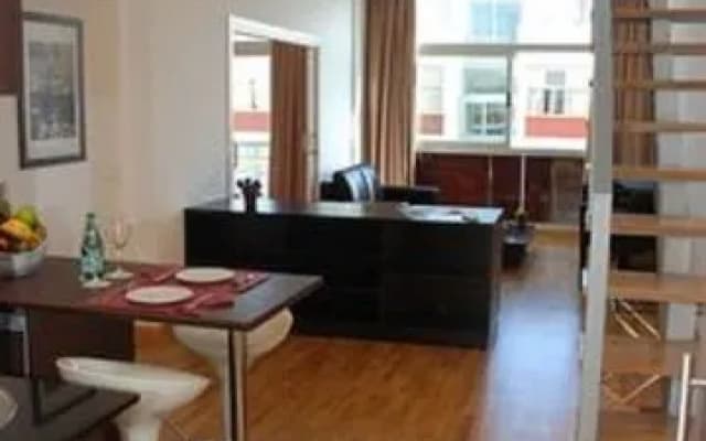 Albufera Gardens Apartments - photo 2