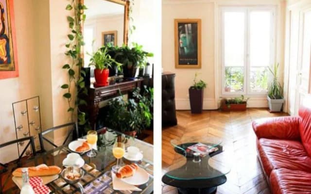 B&B Tour-Saint-Jacques - photo 2