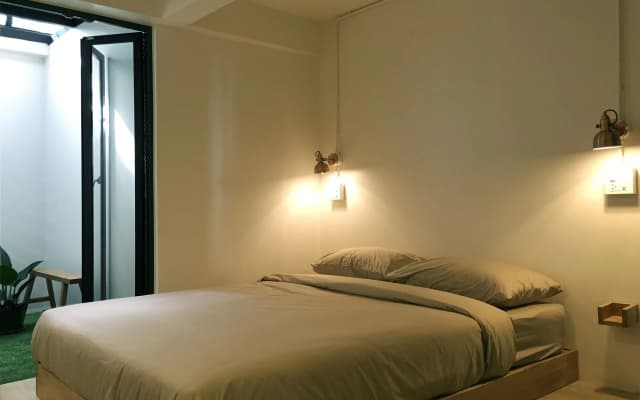 Monomer Hostel Bangkok - photo 5
