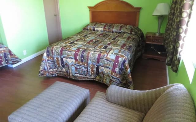 Park Motel - photo 3