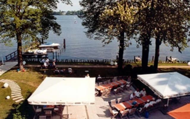 DämeritzSeehotel - photo 3