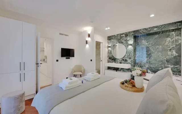 Charming Apartment - 2br/6p - Gare Saint-lazare - photo 4
