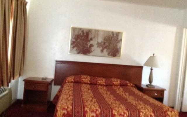 Casa Luan Motel - photo 2