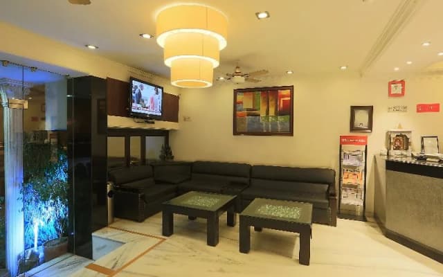 Hotel Star - photo 5