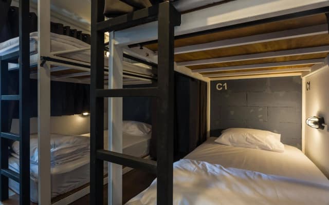 Fun Wahn Hostel Chiang Mai - photo 2
