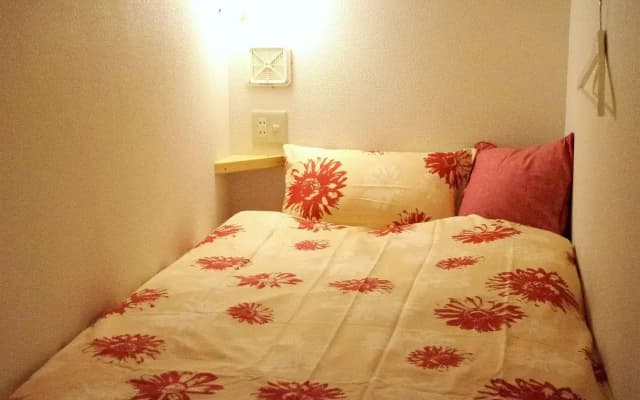Guest House Jalan-Do - photo 5