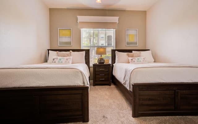 Orlando Palms - photo 3