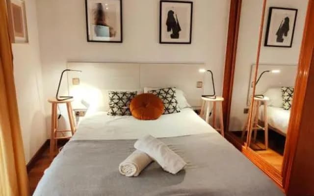 Apartamentos Madrid Atocha - photo 5