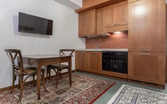 Casa Da Suite Colonne - photo 4