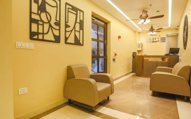 Fabhotel Vishesh Villas - photo 2