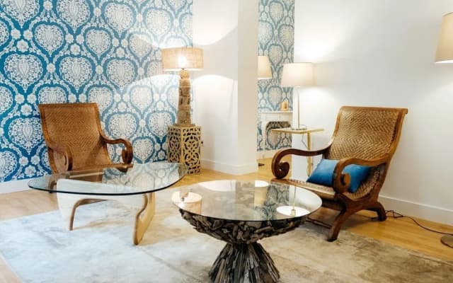 PLAZA MAYOR Luxury House - photo 2