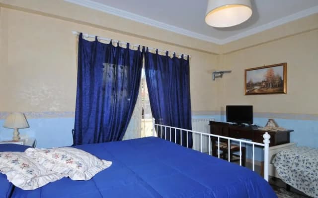 Le Scalette Bed & Breakfast - photo 4