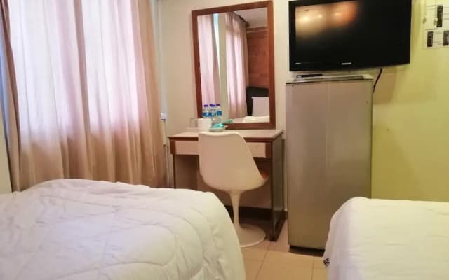 Tai Hoe Hotel - photo 2