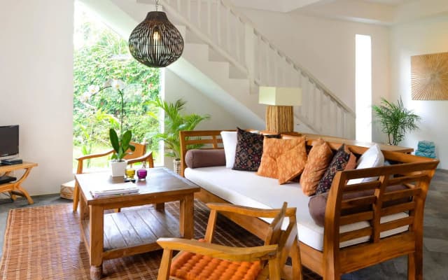 The White Villas Ubud - photo 5