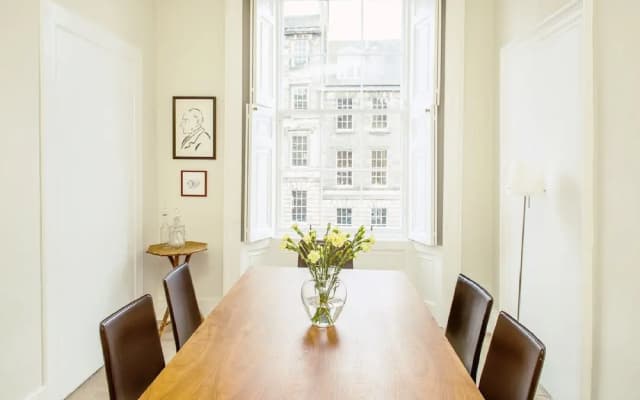 Elegant Apartments Edinburgh - photo 5