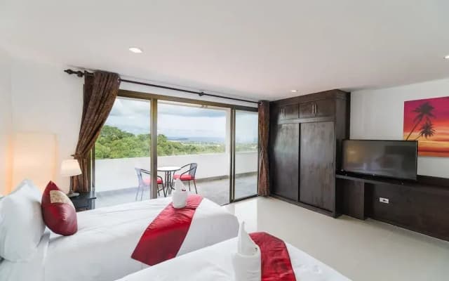Villa Rich Seaview - photo 5