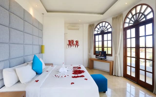Canggu Rooftop Villas - photo 4