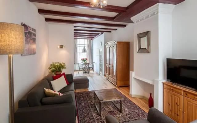 Carre Theater Apartment - photo 2