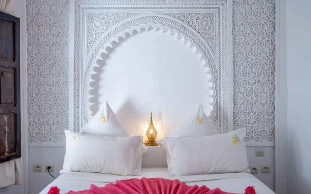 Riad Les Terrasses de Jemaa Elfna & Spa - photo 2
