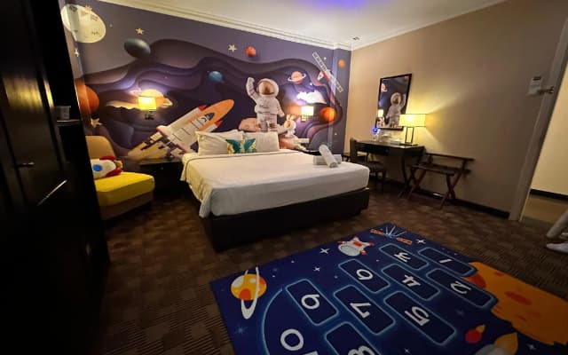 Merchant Hotel - photo 3