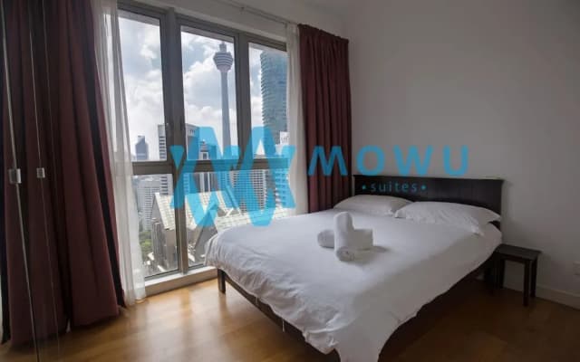 Mowu Suites @ KLCC City Center - photo 4
