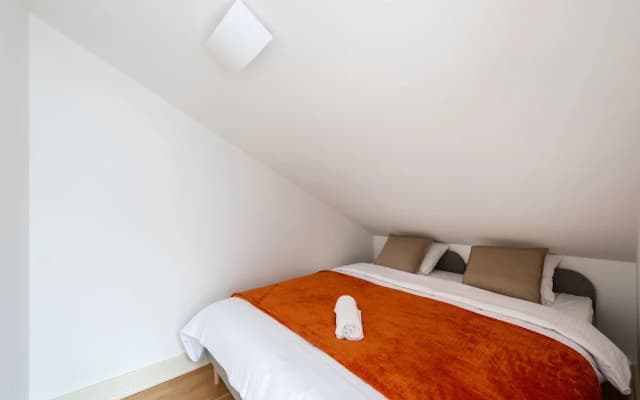 Luxurious apartment on Castle Square - photo 4
