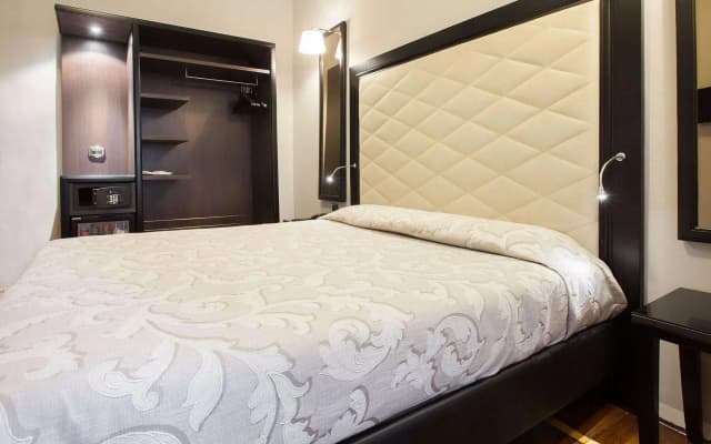 Hotel Lombardia - photo 4