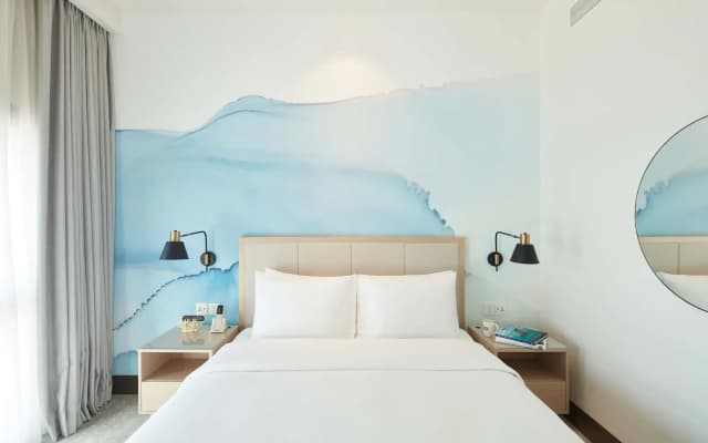 Vida Beach Resort Umm Al Quwain - photo 5