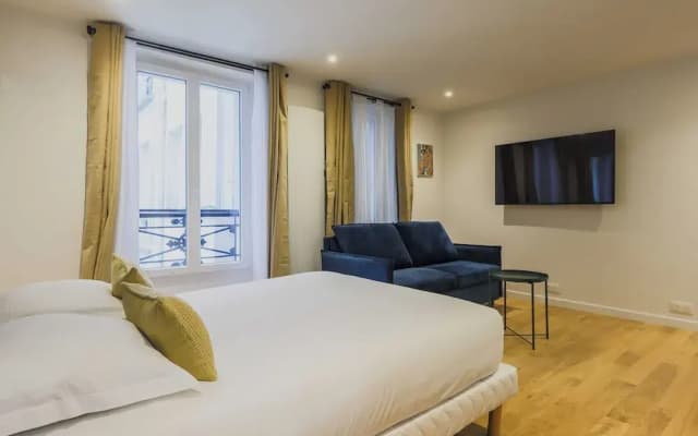 Modern Studio - 4P- Sacre-coeur - photo 3