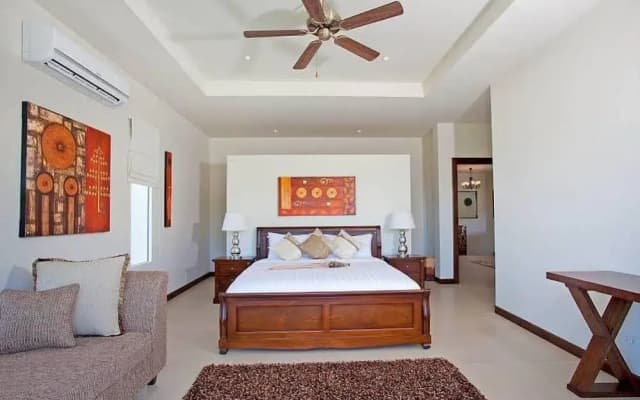 Villa Yok Kiao 6 Bed Staffed Property with Your Own Cook - photo 5