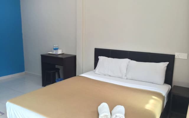 Hotel Tengkera - photo 2