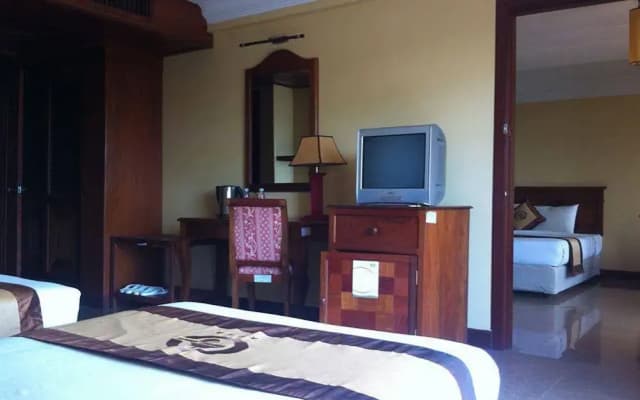 Golf Angkor Hotel - photo 3