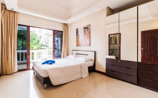 Baan Suan Pratumnak By PSR - photo 5