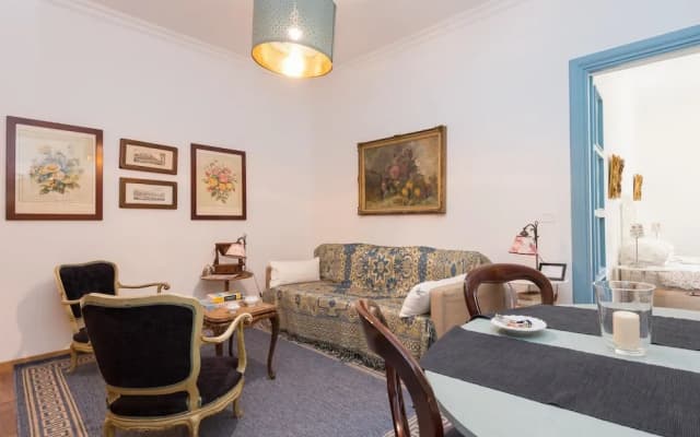 RSH Piazza Navona Lancellotti Apartment 2 - photo 4
