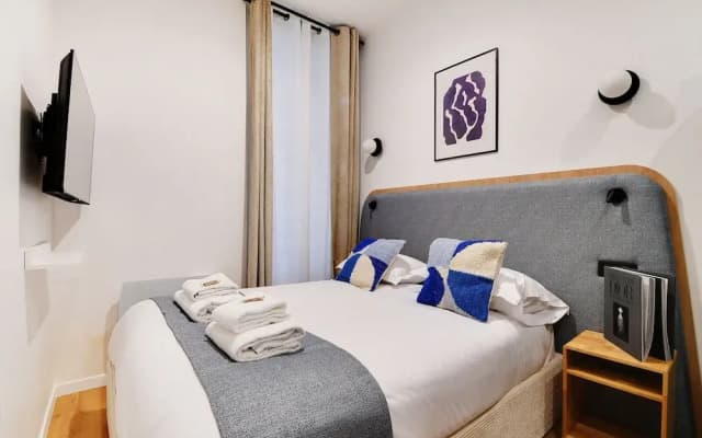 Intimate Apartment - 1br/2p - Bois de Boulogne - photo 4
