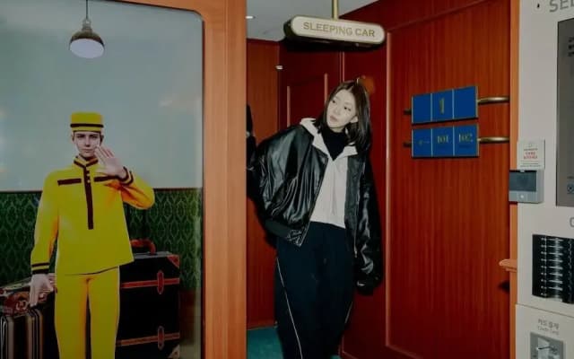 Stay Passport Express Spa Dangsan - photo 2