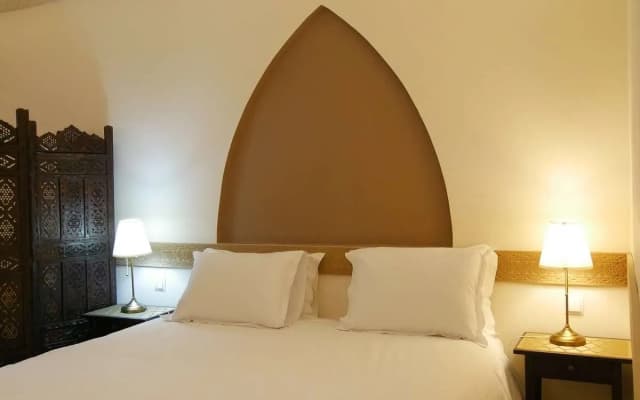 Kasbah Dar Ilham - photo 3