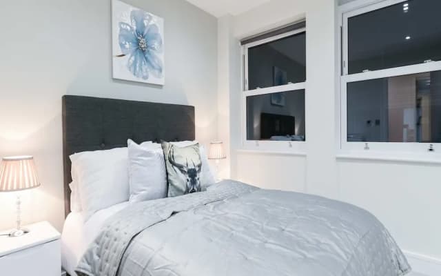 Ealing Studio Apartments - photo 4