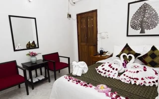 Royal Hidden Villa Angkor - photo 5