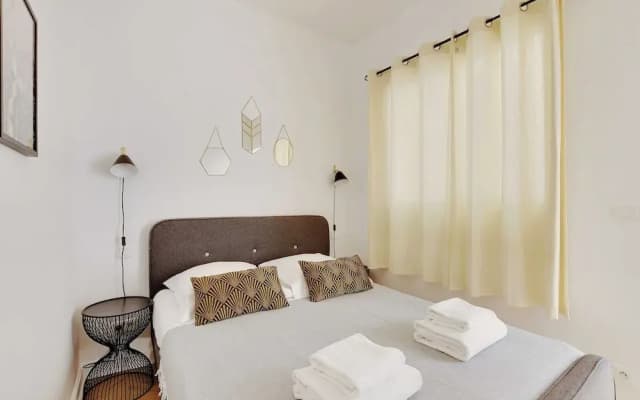 Welcoming Apartment - 2br/4p - Arc de Triomphe - photo 2