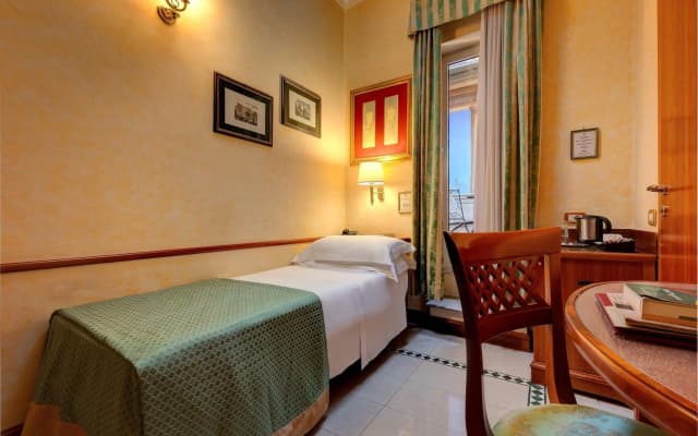 Hotel Amalfi - photo 4