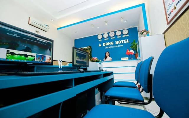 A Dong Hotel - photo 2
