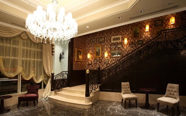 Hotel Monterey Akasaka - photo 2