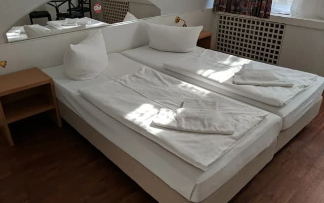 Hotel Haubach - photo 5
