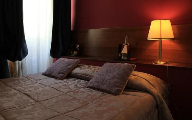 San Lorenzo Ital Hotels - photo 4