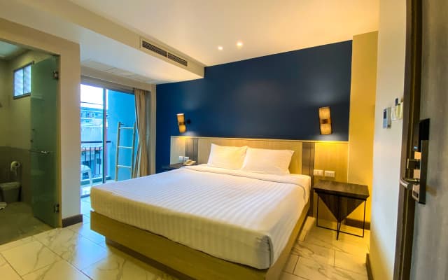 Andakira Hotel - photo 3