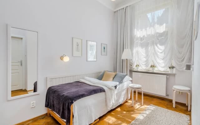 APT near OLD TOWN Prague - photo 5