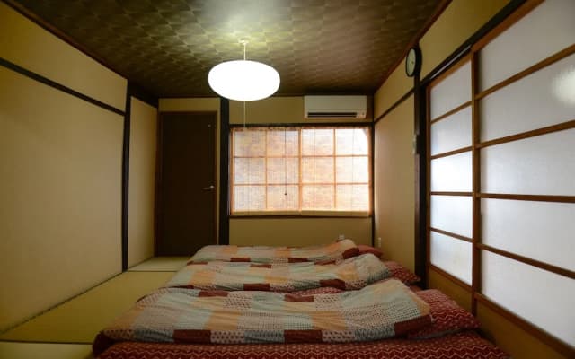 Nishioji Tanuki - photo 2